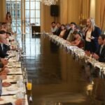 Paso Pehuenche: la alternativa mendocina al Paso Los Libertadores para mejorar la conectividad con Chile