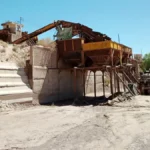 Minería dejó sin efecto en Malargüe la exigencia de balanza certificada para el transporte de minerales