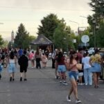 Érica Della Bianca y la consolidación de las Sendas Culturales como política cultural en Malargüe