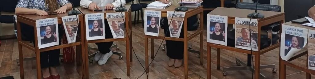 Dos fotos, dos historias y un mismo pedido de justicia que une a todos los concejales de Malargüe. 6 01ceec4f f067 4709 9af0 7743c35763ef