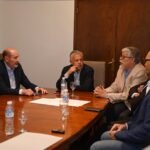 Amérian Hoteles construirá un hotel 4 estrellas en el centro de Malargüe