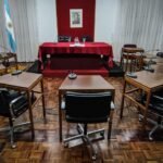 El HCD Malargüe elige presidente y autoridades para el período 2026