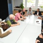 Jorge Correa: “Ahora tenemos la tranquilidad para invertir y crecer en el Secano mendocino”