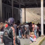 Se conocieron datos sobre la cantidad de personas que cruzaron el Paso Pehuenche el domingo