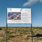 Obras frenadas en Malargüe: las cloacas que nunca se terminaron