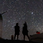 Astroturismo polémico: la guía oficial argentina no nombra a Malargüe