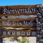 Los Molles: más de 60 familias reclaman una solución urgente por la falta de agua potable