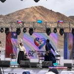 Fuerte respaldo político para que el Paso Pehuenche opere con todo tipo de cargas