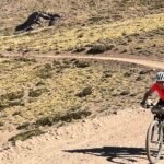 Paso Planchón-Vergara: un cruce de aventura que impulsa la economía y la identidad cordillerana.