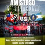 Veteranos de Los Patrones viajan a Tánica para jugar partidos amistosos.