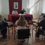 Con votos divididos, el HCD aprobó la Ordenanza Tarifaria 2026.