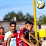 FADEP ascendió al Federal A con un penal a los 93’ que desató la polémica