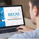 Cómo anotarse en las Becas Manuel Belgrano y quiénes pueden recibir el beneficio.
