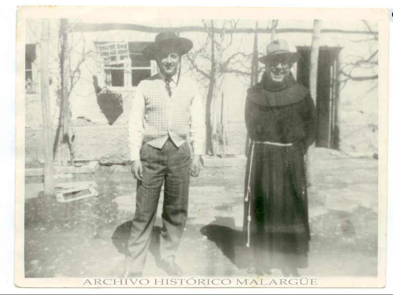 La evangelización de Malargüe será eje de los nuevos tomos de la historia eclesiástica de San Rafael 3 Captura de pantalla 2026 03 03 174919