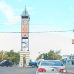 Detienen a un hombre por acoso a una menor