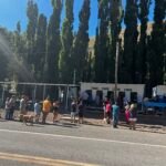 Nueva licitación para reforzar la infraestructura del Paso Pehuenche