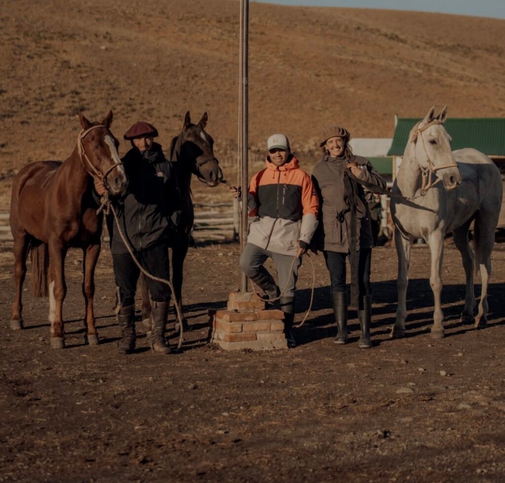 Andrés Rojas conquistó la Patagonia más extrema 4 IMG 1341