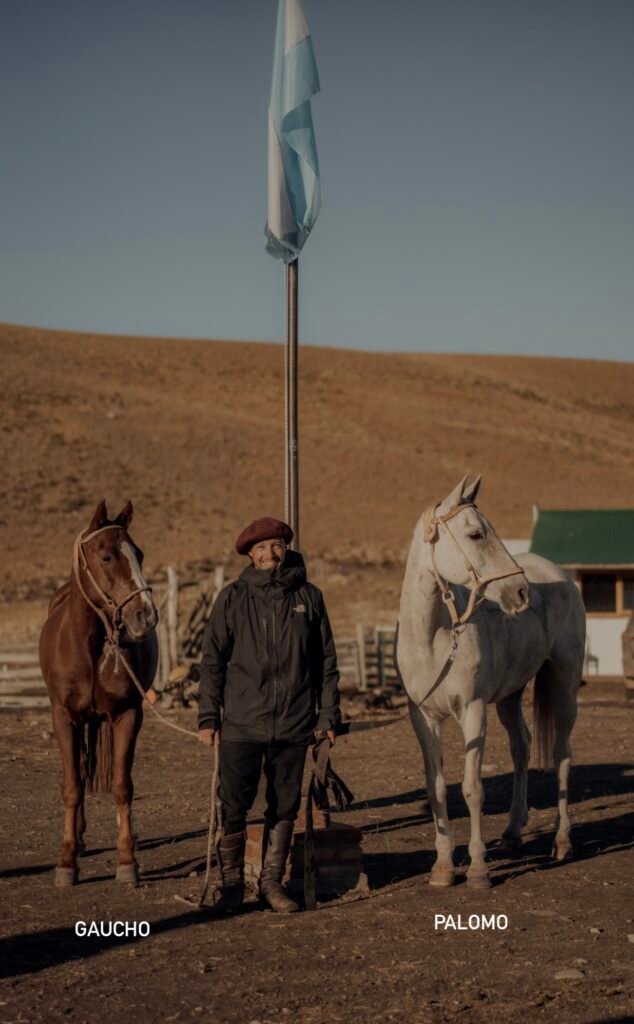 Andrés Rojas conquistó la Patagonia más extrema 2 IMG 1342