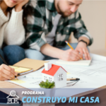 Créditos para construir: Malargüe ya puede anotarse en «Construyo Mi Casa»