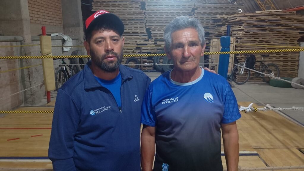 La vigencia de la Escuela Municipal de Box 1 WhatsApp Image 2026 03 03 at 8.09.21 PM