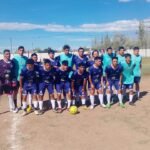 Fútbol de Primera División.