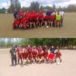 Fútbol de Veteranos