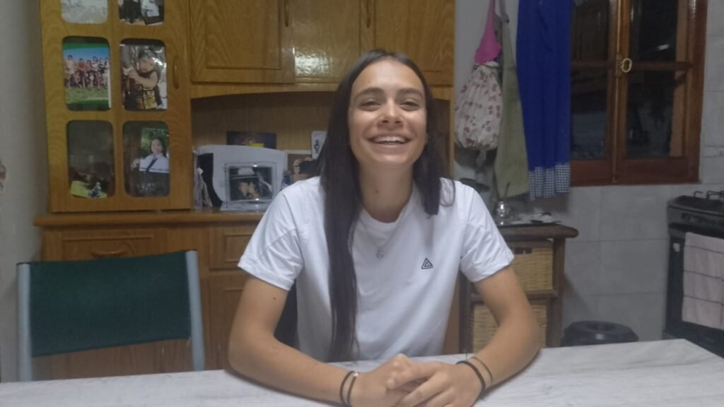 Delfina Moyano cuenta los días, le espera un abril intenso. 3 WhatsApp Image 2026 03 28 at 10.32.35 PM