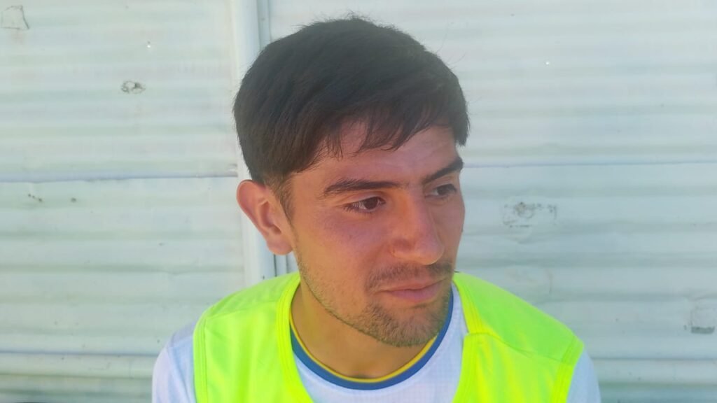 Fútbol de primera: Deportivo Malargüe volvió a ganar y golear. 2 WhatsApp Image 2026 03 30 at 11.14.43 AM