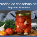 Malargüe ofrece capacitación en conservas caseras y seguridad alimentaria.
