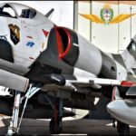 IV Brigada Aérea Mendoza