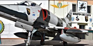 IV Brigada Aérea Mendoza