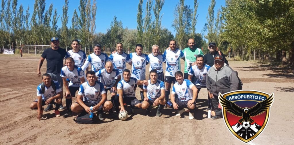 AEROPUERTO fc