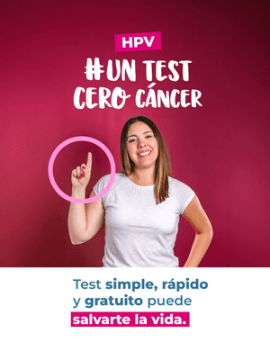 Inicio 1 HPV abril