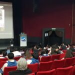 Malargüe fue sede por primera vez de la Masterclass Internacional del Observatorio Pierre Auger