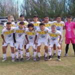 Clásico malargüino y realidades distintas en la 4ª fecha del Apertura de la LIFAAM