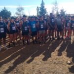 Segundo Duatlón de la Escuela «Sargento Baigorria»