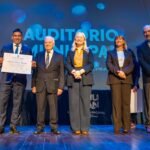 David Guzmán recibió su diploma como concejal electo: “Empieza una etapa de trabajo y compromiso con Malargüe”