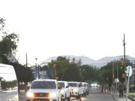 ¿Qué pasó con la camioneta municipal denunciada por un presunto siniestro en marzo?