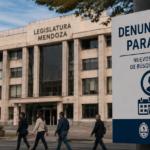 Nuevas reglas en Mendoza para activar búsquedas oficiales de personas.