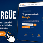 Portal turístico privado de Malargüe: la primera acción concreta del EMAT