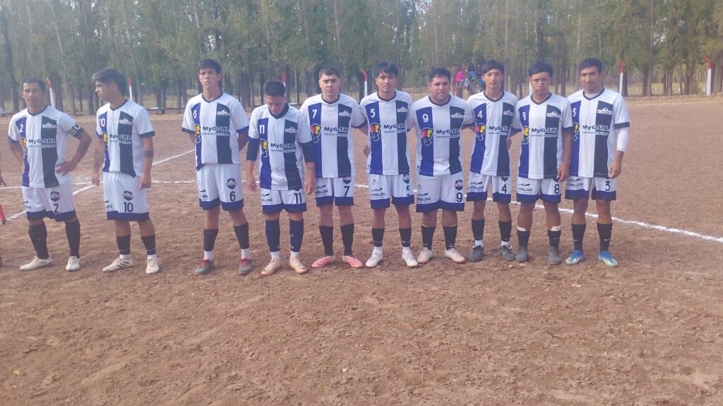 ACADEMIA FC