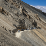 El Perdido: la primera campaña de perforación en el oeste de Malargüe confirma un sistema de cobre, oro y molibdeno y abre la puerta a una Fase 2 más profunda