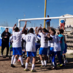Cuadro Nacional gritó campeón en los penales ante Tercer Tiempo