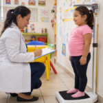 Malnutrición infantil: Malargüe refuerza la alerta por sobrepeso