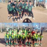 Fútbol Infantil