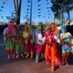 Lanzan una nueva capacitación de Payamédicos en San Rafael con cupos limitados.