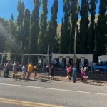 Adjudicaron una obra de $159 millones para mejorar el Paso Pehuenche.