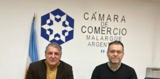 especifica de. Salud Camará de comercio