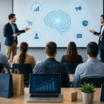 Capacitación sobre inteligencia artificial y ventas en Malargüe: herramientas prácticas para comercios y emprendedores