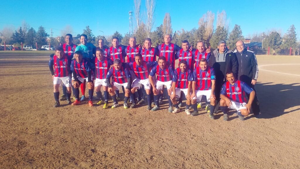 SAN LORENZO